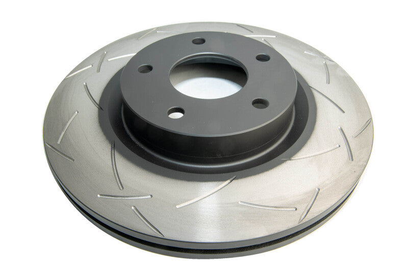 DBA 4954S 03-05 350Z / 03-04 G35 / 03-05 G35X Front Slotted 4000 Series Rotor