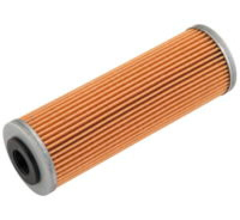 BikeMaster 171598 BikeMaster Oil Filter Duc W/Press Vlv