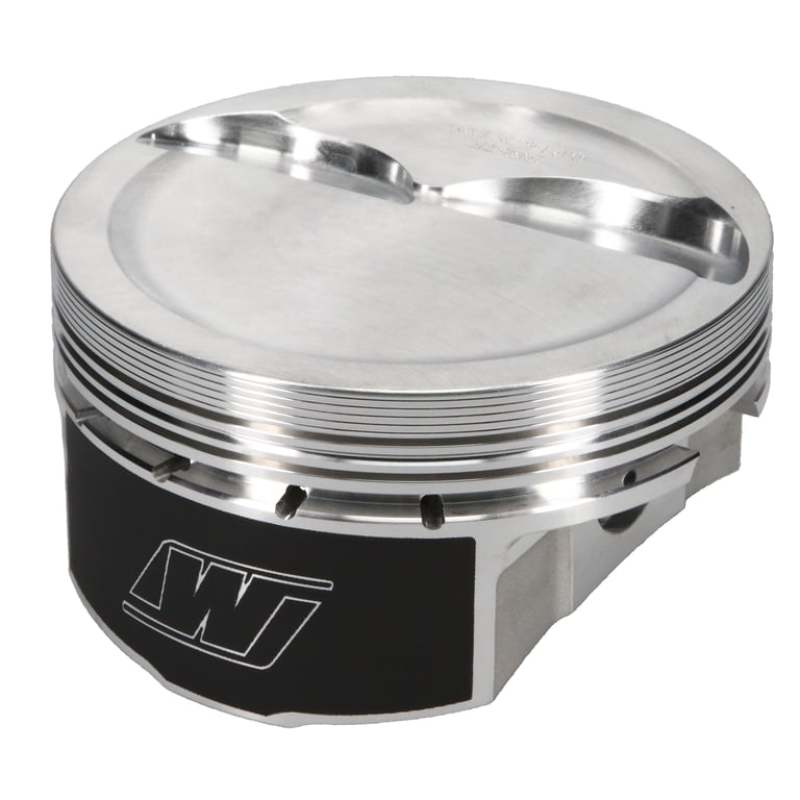 Wiseco K0102A3 fits Ford 302 Blower/Turbo -16cc Dish 4.030in Bore Piston Shelf S