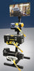Superwinch suw55660 MD 3 Winch Display Stand w/Header Card (Winches not included)