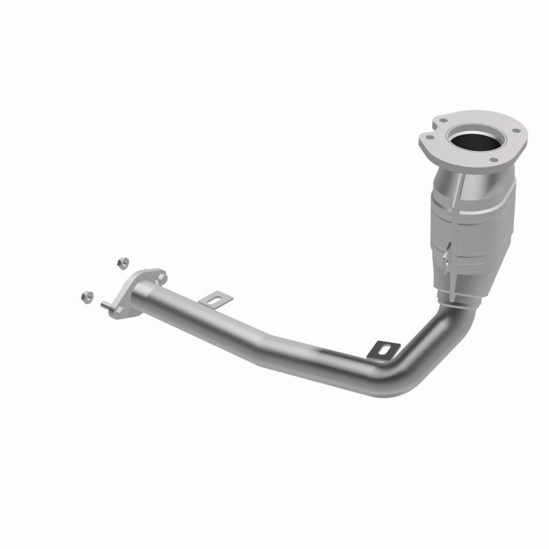 Magnaflow 352210 fits Honda 88 Conv DF -95 Civic/89-91 Honda 88-95 CR-X Califor