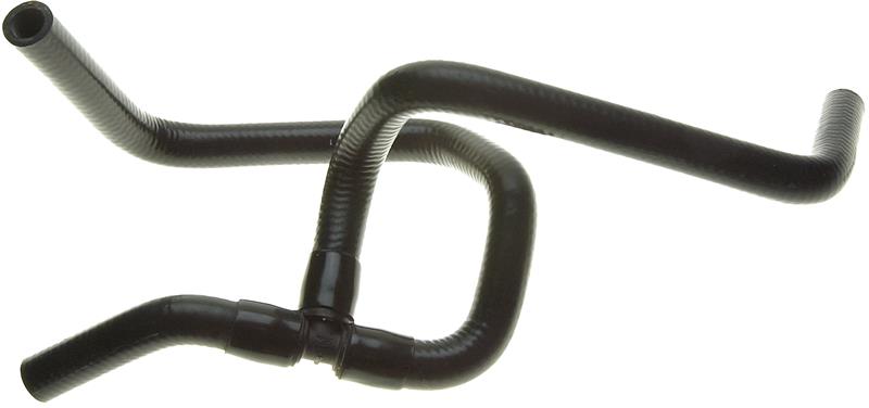 Gates 22513 97-02 fits Ford Expedition V-8 5.4L Heater To Pipe-1 Molded Coola