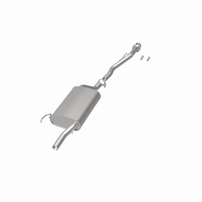 Magnaflow 108-0099 BRE Exhaust 94-97 fits Accord 2.2L Muffler Kit