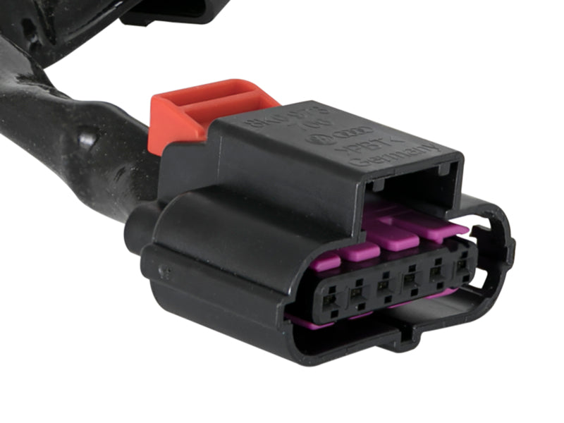 AFE 77-16409 Sprint Booster Power Converter fits Audi A4/S4/RS4/A5/S5/RS5/A6/S6