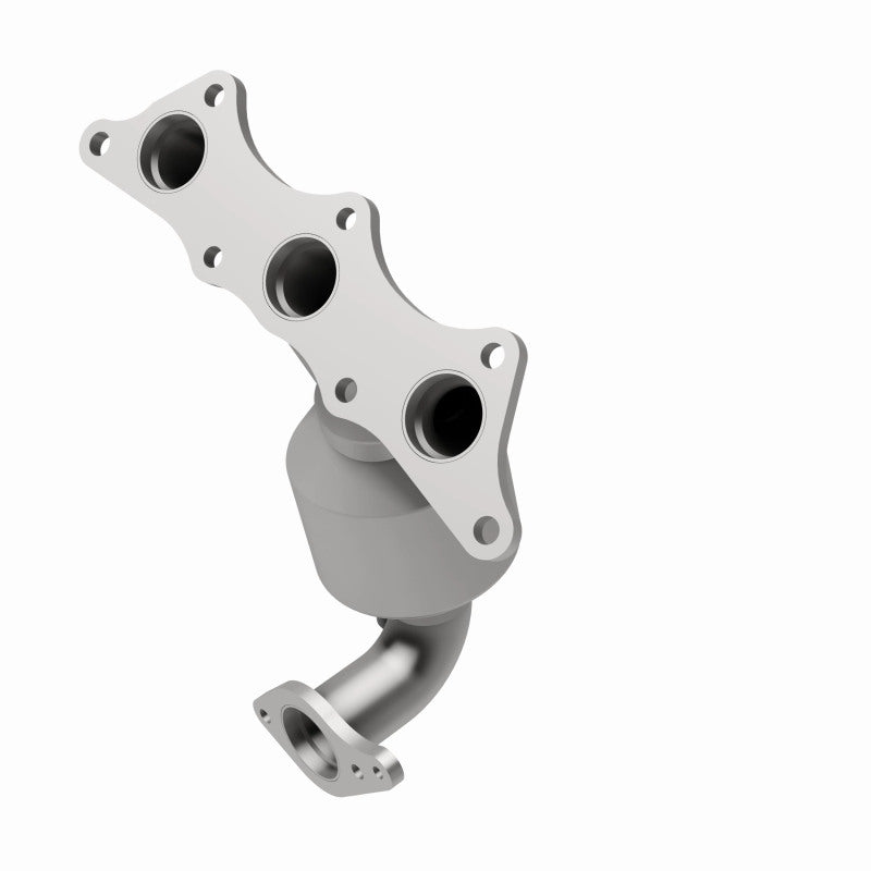 MagnaFlow 49348 Conv DF Eclipse 3.8 Front Manifold O