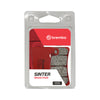 Brembo OE 07HO45SA 98 99 fits Honda CB Hornet (Japan) 600cc Sinter Brake Pad - F