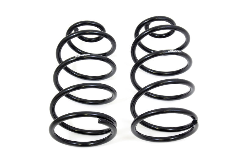 UMI Performance 4052R 64-66 fits GM A-Body 1in Lowering Spring Set Rear