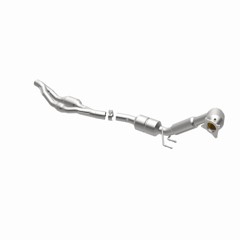 MagnaFlow 49715 Conv DF Afits UDI TT- 2008 4 2.0L OEM