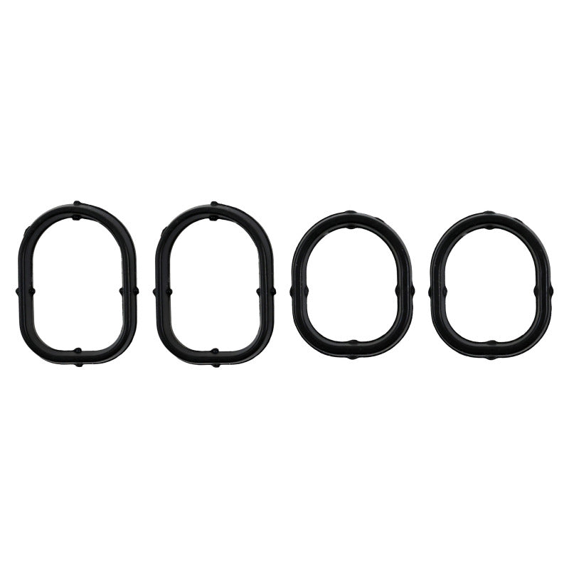 Fel-Pro ES73317 fits RAM 2500 ES 73317 Engine Oil Cooler Gasket Set