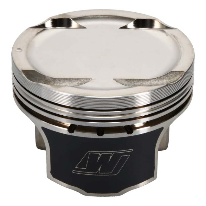 Wiseco K673M81 fits Honda 93-01 B16A Civic Si 81MM Piston Shelf Stock Kit (Must