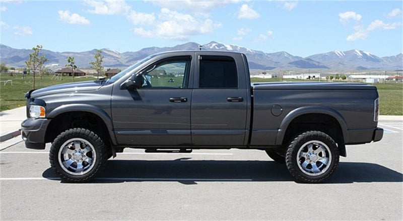 Tuff Country 32900 94-01 fits Dodge Ram 1500 4wd 2in Leveling Kit Front (No Shocks)