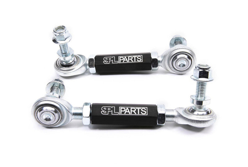 SPL Parts SPL RE MOD3 2017+ fits Tesla Model 3 Rear Swaybar Endlinks