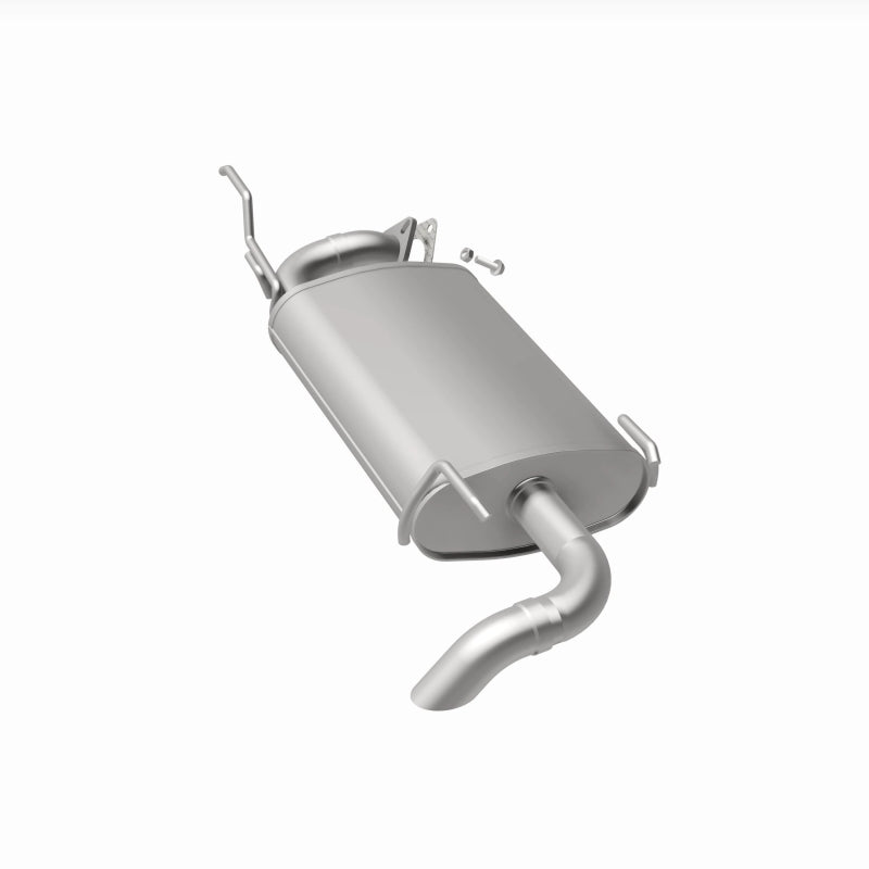 Magnaflow 108-0002 BRE Exhaust 13-16 SUBARU XV CROSSTREK 2.0L Muffler Kit