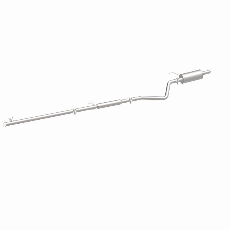 Magnaflow 106-0908 BRExhaust 06-14 fits Honda Ridgeline 3.5L Exhaust Kit