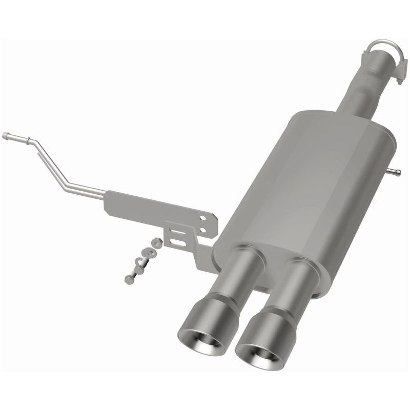 Magnaflow 106-0905 BRExhaust 14-22 MINI COOPER 2.0L Exhaust Kit