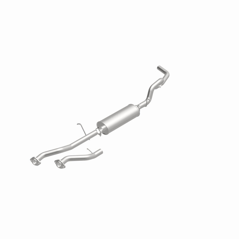Magnaflow 106-0713 BRE Exhaust Kit 99-01 fits Silverado Sierra 1500