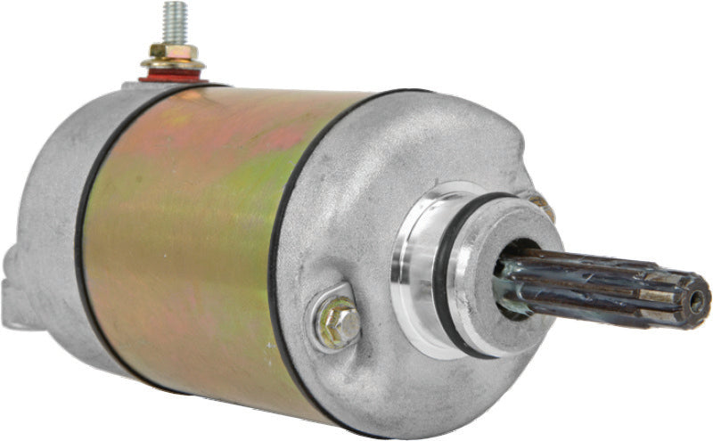 QuadBoss 495297 fits Honda TRX400EX/X SporTrax Motor Starter