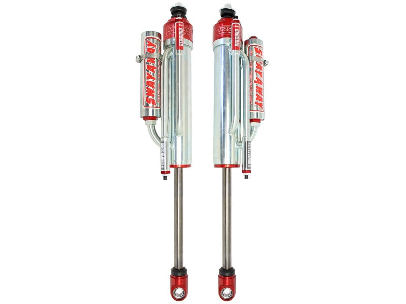 AFE 401-5600-13 -Way 2.5in Front Bypass Shock Kit For 3-4in Lifts 07-17 fits Je