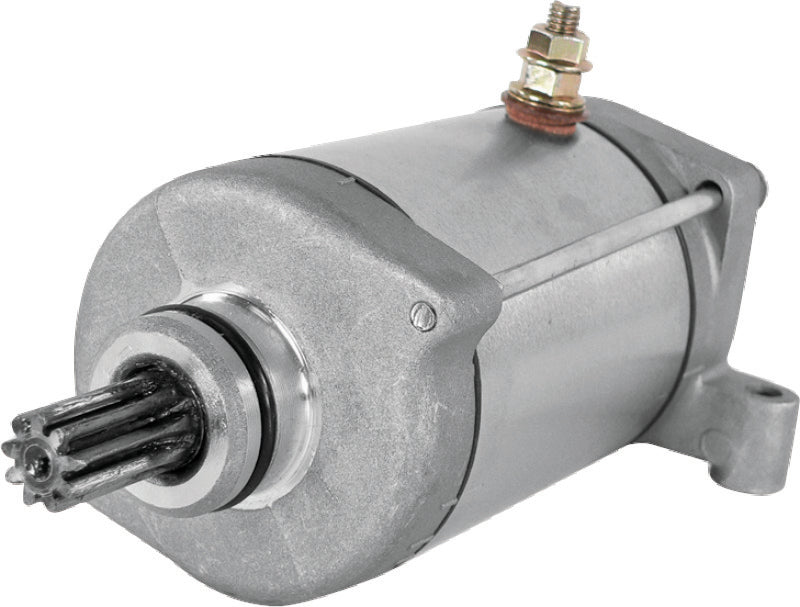 QuadBoss 495346 fits Yamaha YFM700 Grizzly 4x4 Motor Starter