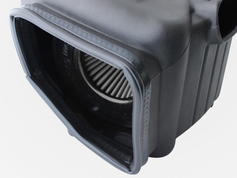 AFE 51-74001 um HD PRO Dry S Stage-2 Si Intake 01-04 fits GM Diesel Trucks V8-6