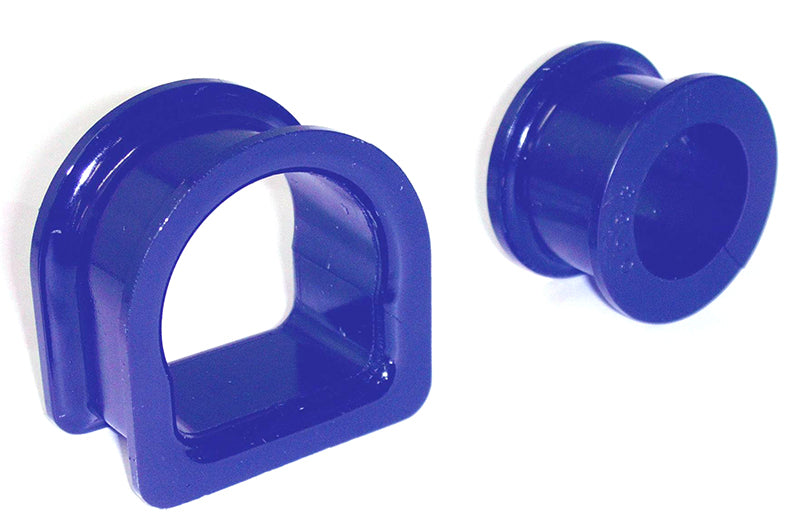 SuperPro SPF2988K fits Toyota Rack Mount Bushing Kit