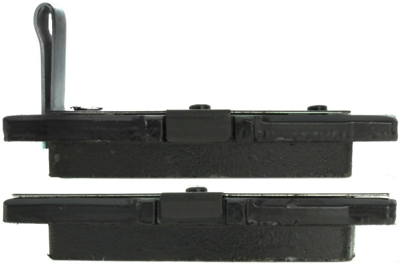 Stoptech 305.0537 Street Select Brake Pads - Front/Rear