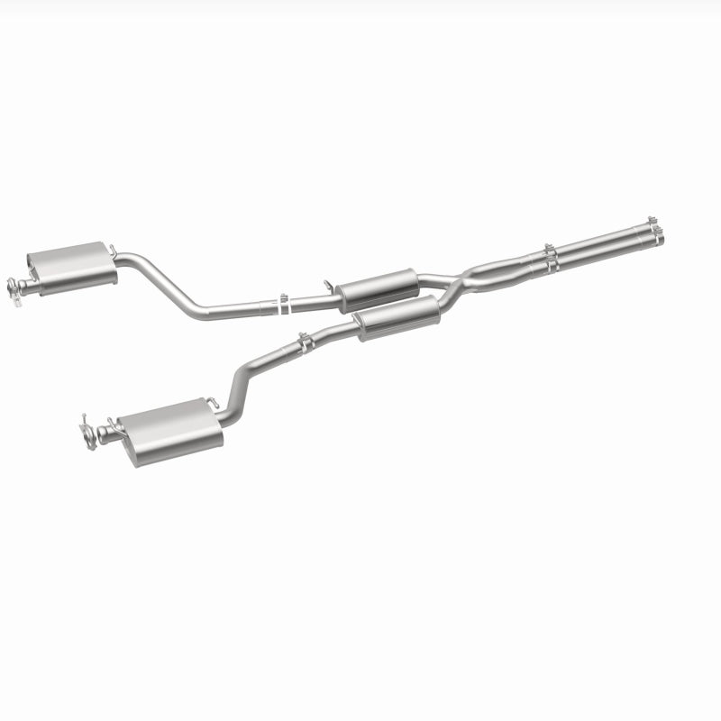 Magnaflow 106-1004 fits Dodge BRE Exhaust Replacement Kit
