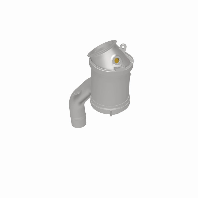 Magnaflow 52263 13-17 fits BMW 550i 4.4L Closed Couple Direct Fit Converter