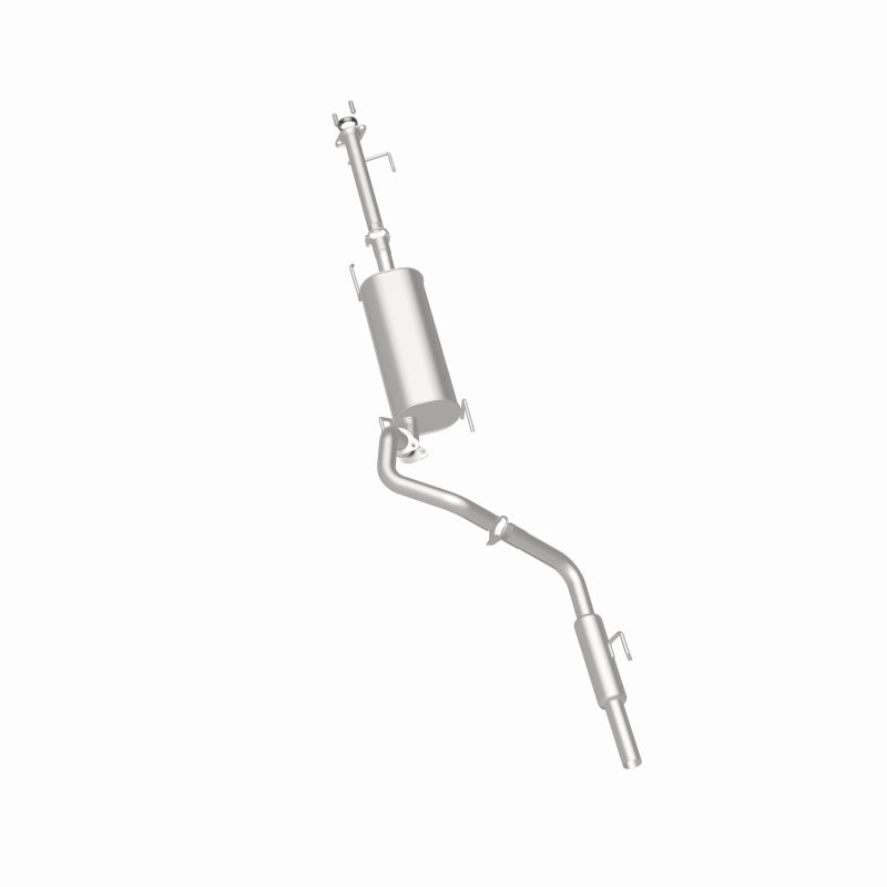 Magnaflow 106-0075 BRE Exhaust Kit 03-09 4Runner GX470