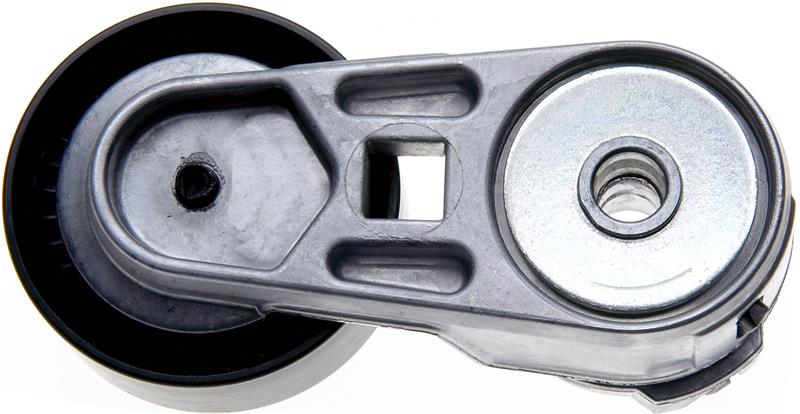 Gates 38163 99-04 fits Jeep Grand Cherokee 4.0L Belt Drive Tensioner Assembly