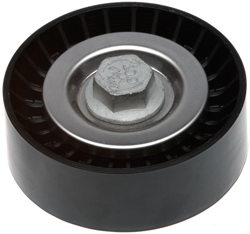 Gates 36323 07-17 fits Jeep Patriot 4-Cyl. 2.4L Lower Belt Drive Pulley