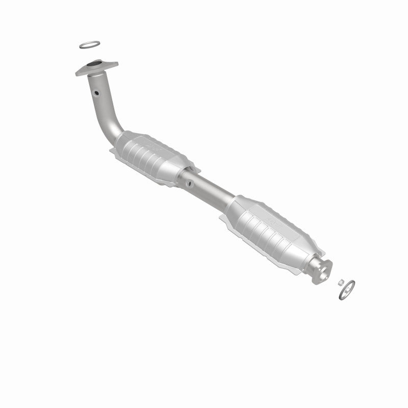 Magnaflow 49626 Conv DF 4.7L fits Tundra P/S OEM