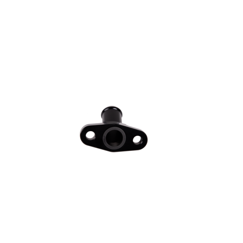 Fleece Performance FPE-78HS-45-TDA Universal 45 Degree Turbo Drain Nipple w/ O-