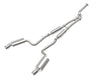 AFE 49-36059-P Takeda 16-17 fits Lexus IS200t L4-2.0L (t) 2.5in-3in 304 SS CB E