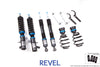 Revel 1TR3CDHN015 Touring Sport Damper 09-13 fits Honda Fit