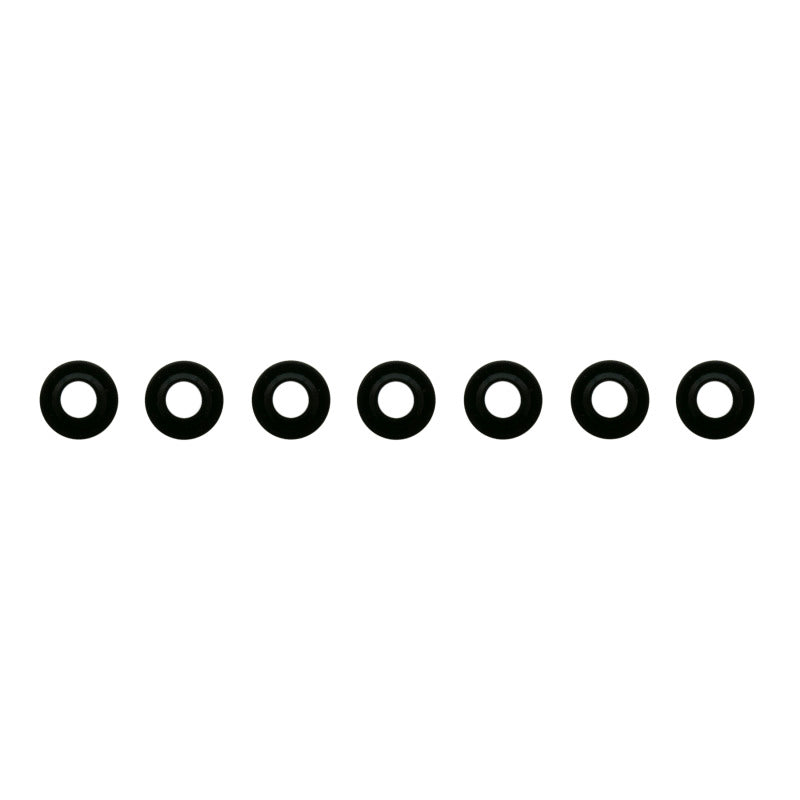 Fel-Pro ES73104 fits Chevrolet Silverado 2500 HD ES 73104 Engine Valve Cover Grommet Set