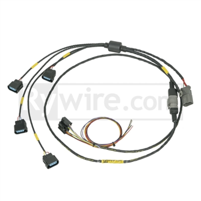 Rywire RY-COP-CPR-COIL fits Hondata CPR Coil Harness (fits Hondata ECUs ONLY)