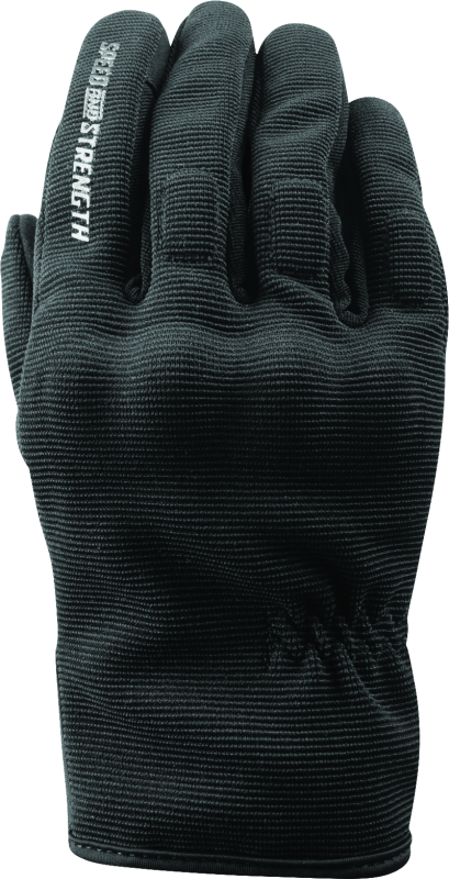 Speed and Strength 889942 United by Speed Gloves Black - Small
