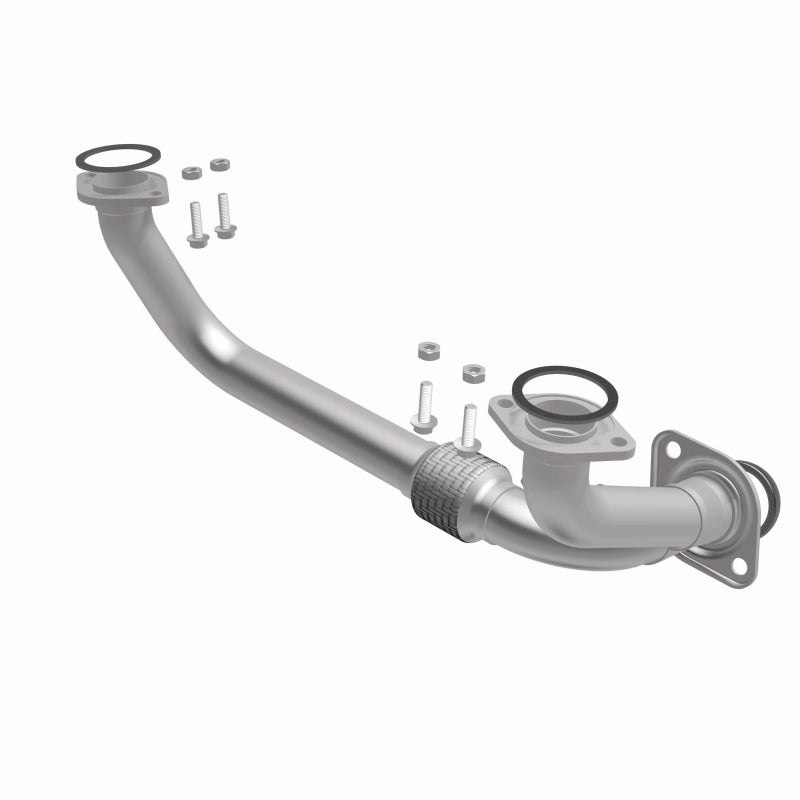 Magnaflow 107-0203 BRE Exhaust 06-08 fits Grand Vitara 2.7L Front Pipe Kit