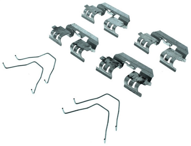 Stoptech 305.1336 Street Select Brake Pads - Rear