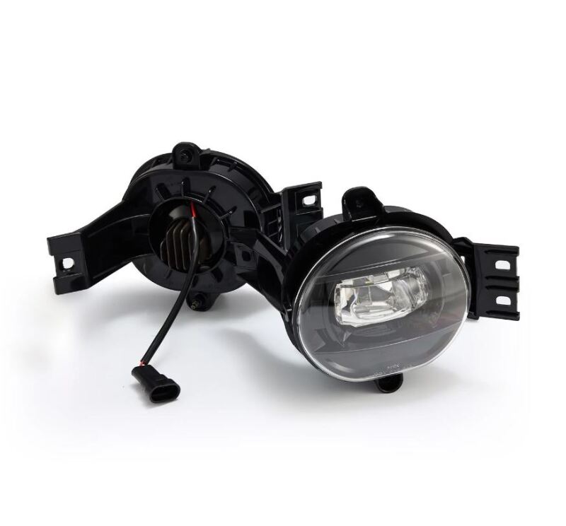 AlphaRex 210005 02-08 fits Dodge Ram 1500/03-09 Ram 2500/3500 DoubleTap Dual