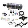 Nitrous Express 63571-12 4500 Covert Crossbar Plate System Pro Power 100-500HP (