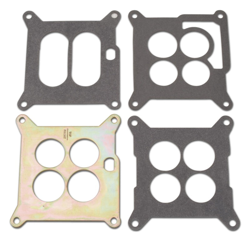 Edelbrock 8017 fits Ford Eom 4V EGR Kit