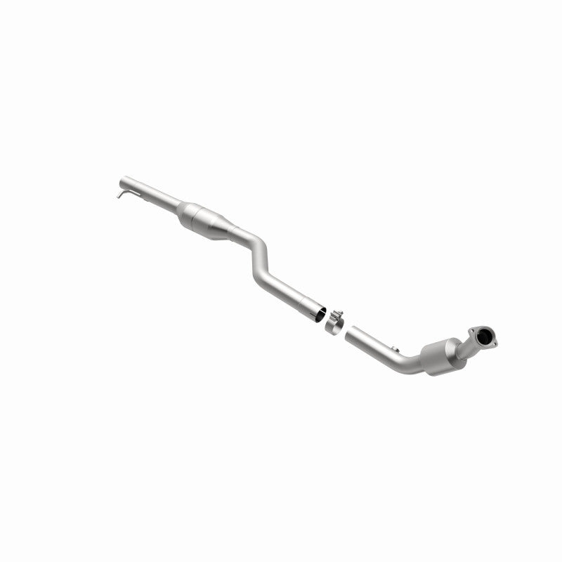 MagnaFlow 444049 Conv DF fits Mercedes SL500 5.0L