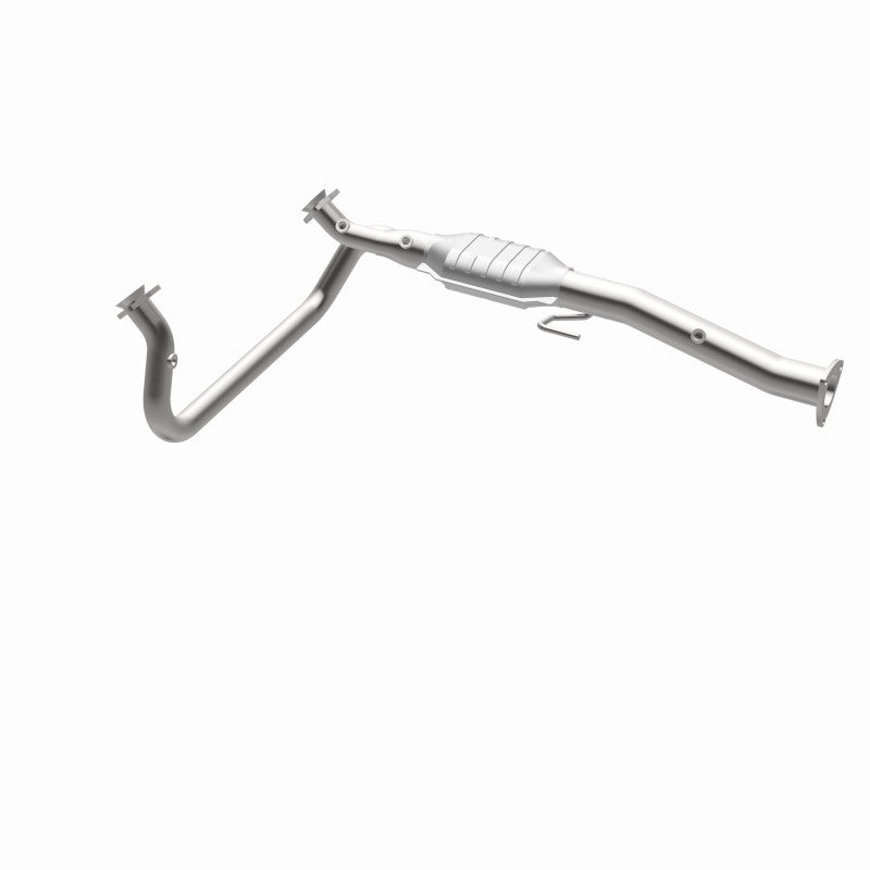 MagnaFlow 23410 Conv DF Astro-Safari Van