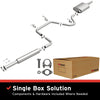 Magnaflow 106-0199 BRE Exhaust Kit 97-05 Century fits Grand Prix 3.1L