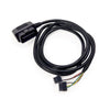 Wagner Tuning WT22710 KL15 Pin 1 for MFD28/MFD32 OBD2 Cable