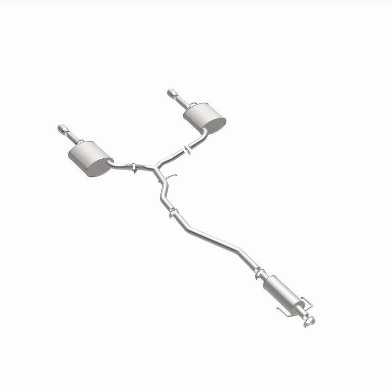 Magnaflow 106-0642 BRE Exhaust Kit 06-12 Fusion Milan MKZ