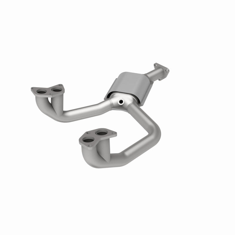 MagnaFlow 23871 Conv DF fits Subaru 90-93 Legacy 2.2L