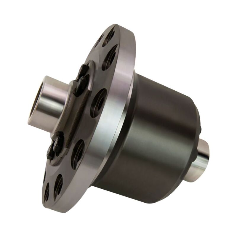 Eaton 917A740 Detroit Truetrac Differential 20-25 fits GM 2500HD Diesel 6.6 Only with Rear 31 Spline Axles